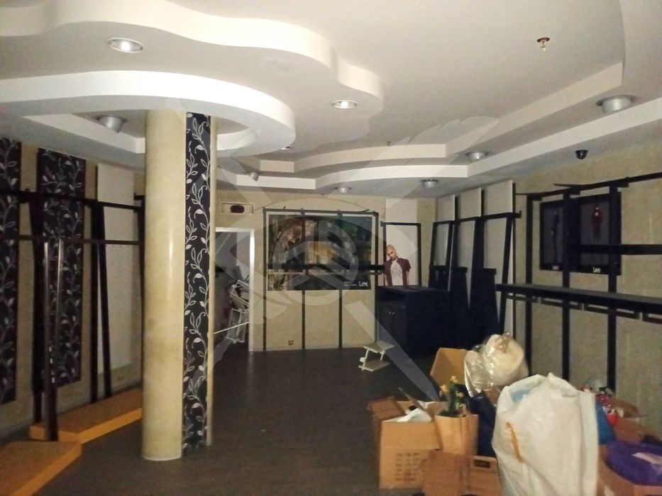 Магазин в Центъра на Пловдив 21485