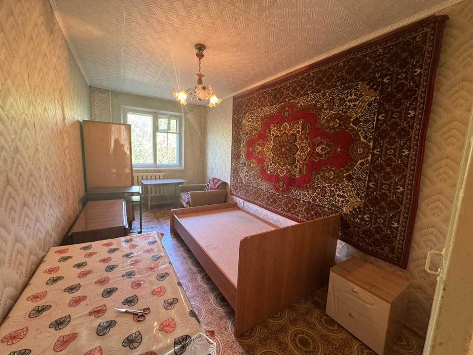 кск 2комн 2 этаж 15,900