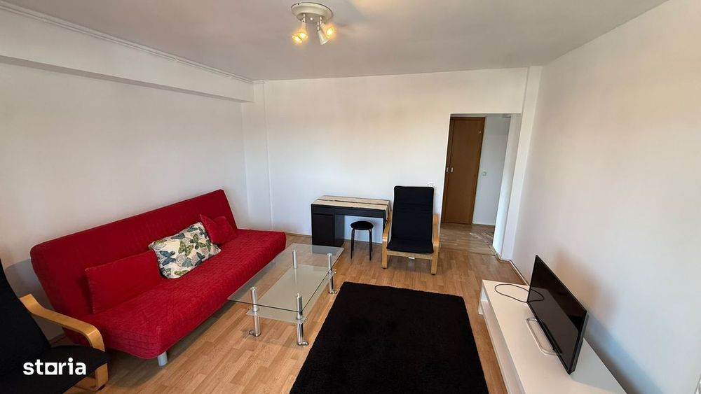 Piata Victoriei - Guvern, 3 camere decomandat, pet friendly