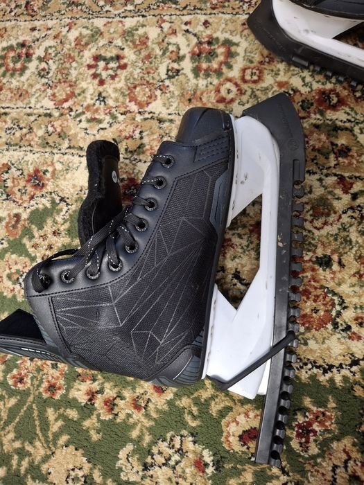 Продам коньки Nordway