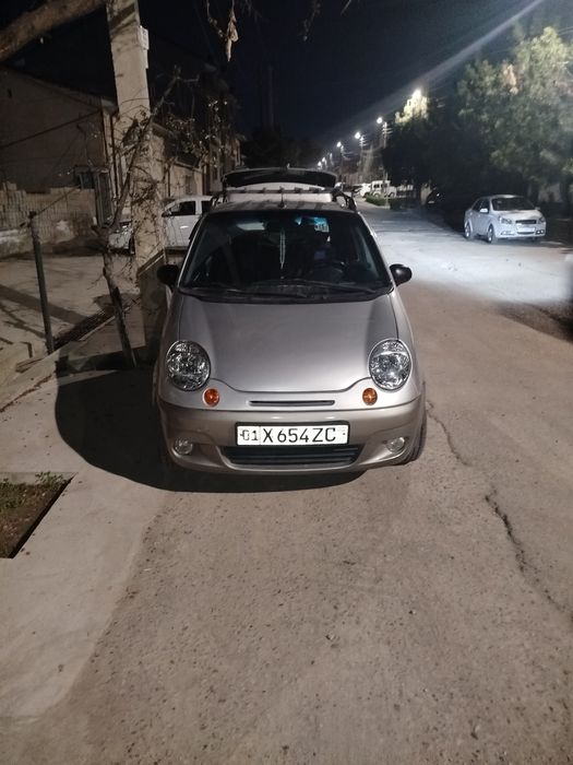 Matiz sotiladi best gaz bor narx 3500