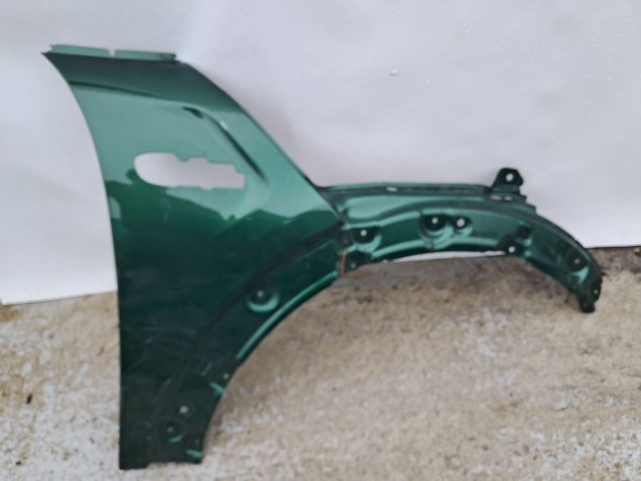 Калник Mini Cooper F55 F56 F57