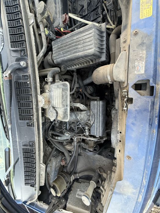 Пежо 806 2.0 120 кс 1999г на части