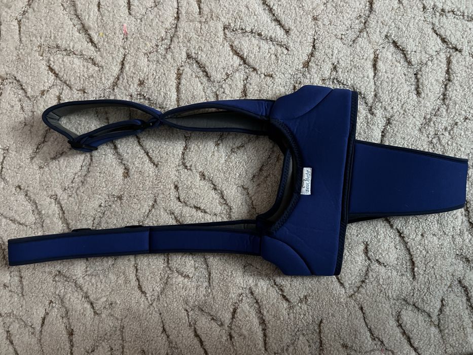 Колан за прохождане SeviBebe