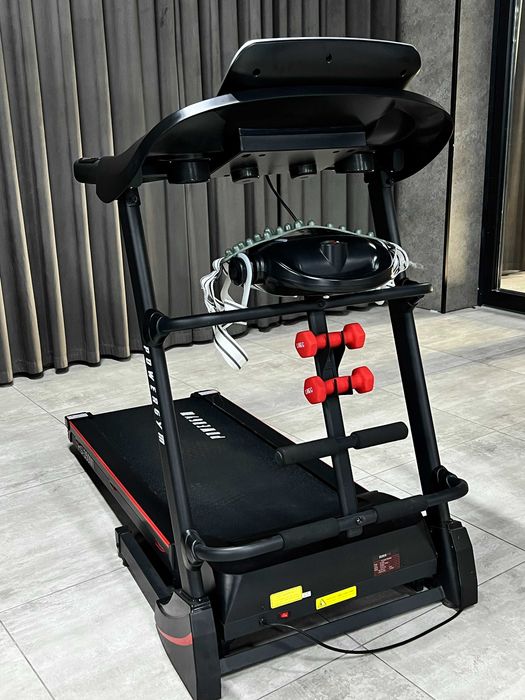 Begavoy dorojka l Беговая дорожка для дома l Yangi!