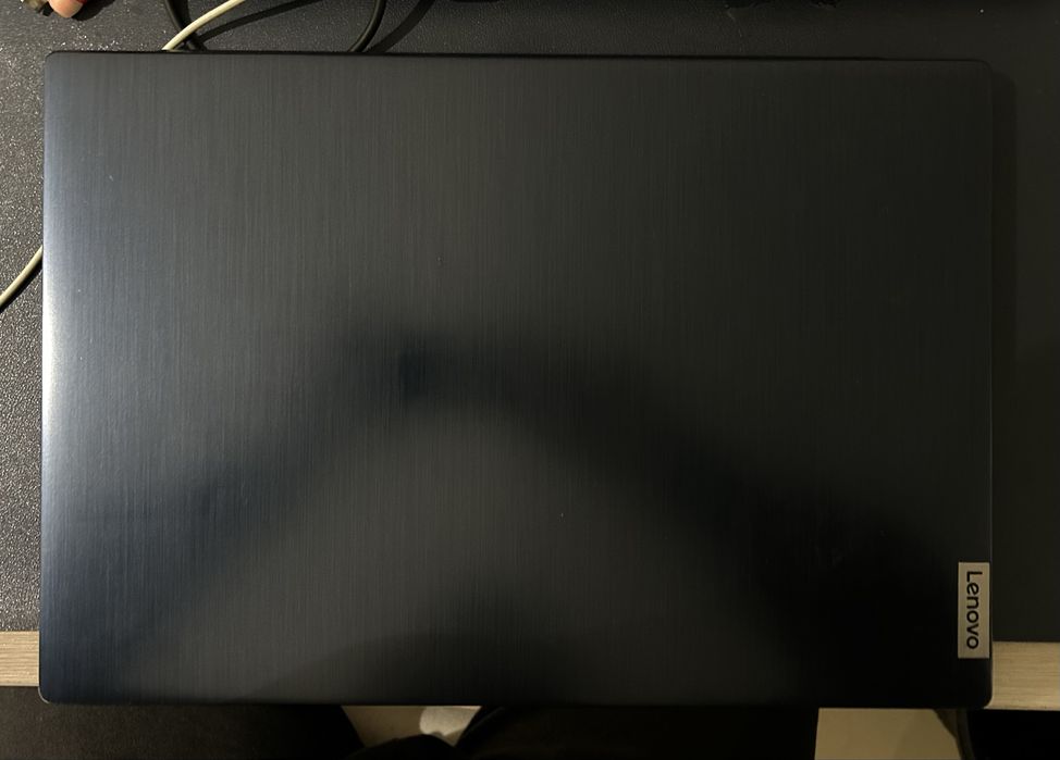 Ноутбук lenovo ideapad3