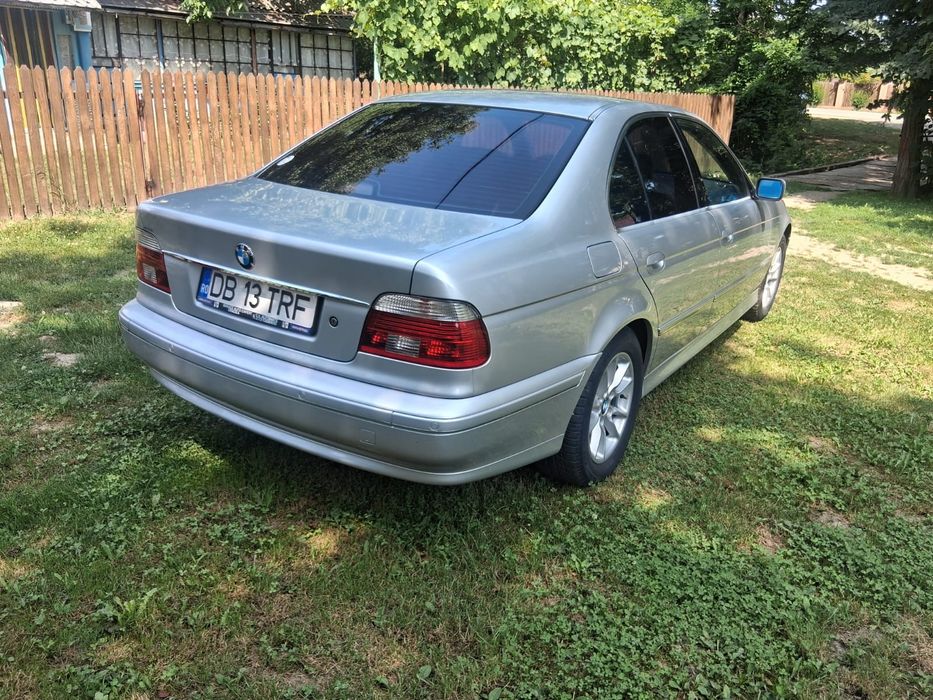 De vânzare BMW 520D