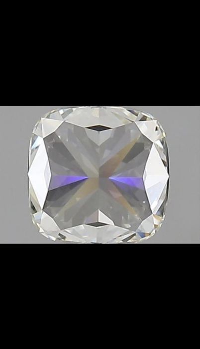 Diamant Natural 0.72 Ct | Claritate VVS1 | Certificat GIA
