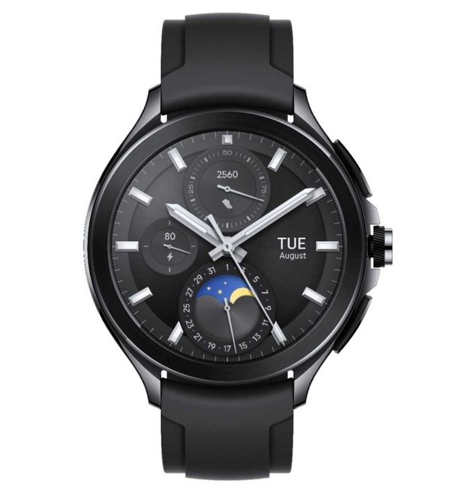 Xiaomi watch 2 PRO