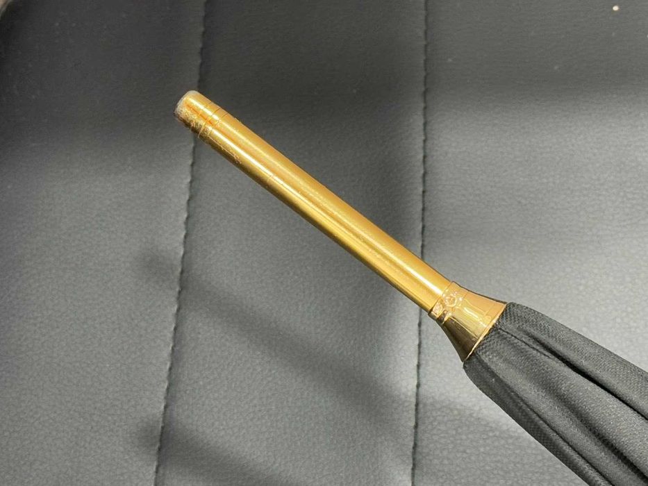 Мъжки Чадър - PASOTTI Red Lucifer