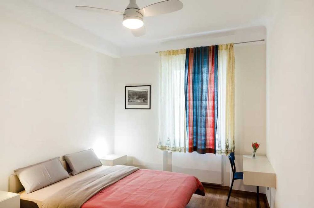 Дава се под наем Тристаен апартамент в Пловдив, Тракия - 87 кв.м за 255 € - Снимка #6