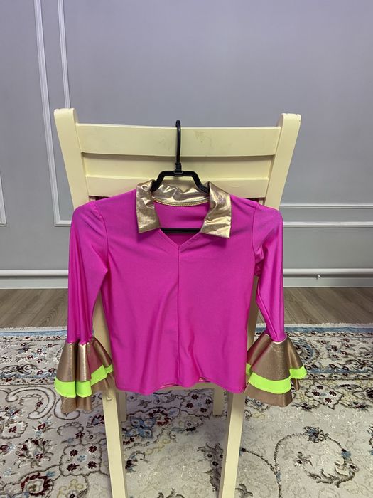 танцевальные костюмы