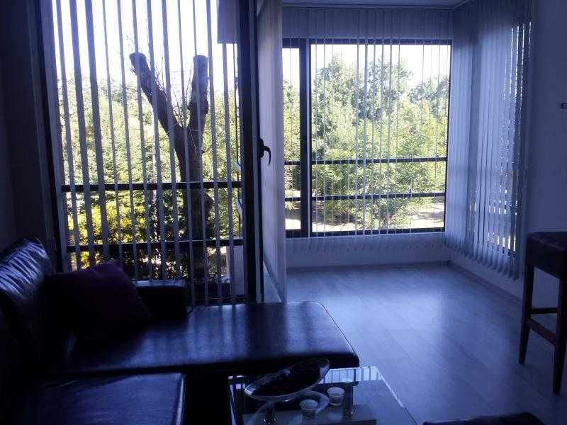 Луксозен апартамент в нова кооперация в Лазур