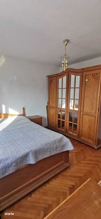 Apartament 3 camere decomandate – 65 mp – Titulescu / Septimiu Albini