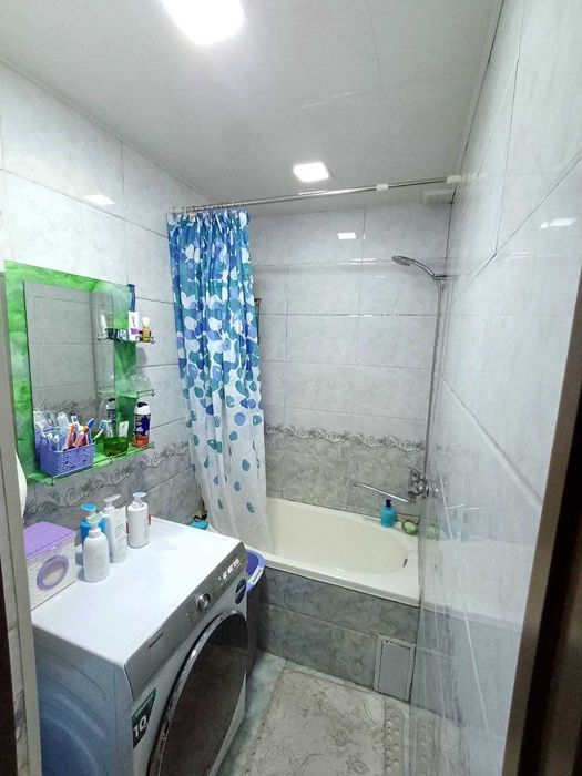 Срочно продается 3-комнатная квартира в Сергели-3