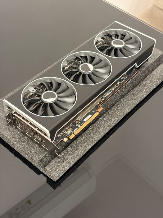 Placa Video XFX AMD Radeon™ GPU RX 7900 XT 20GB