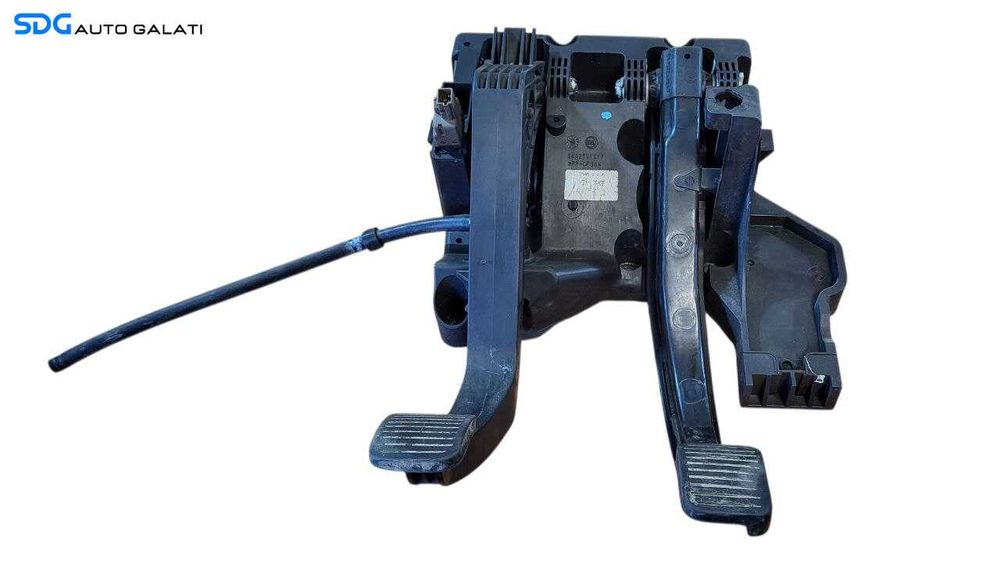 Pod Pedalier Pedale Ambreiaj Frana Fiat Ducato 2006 - 2018 Cod 3802501017 [L8236]
