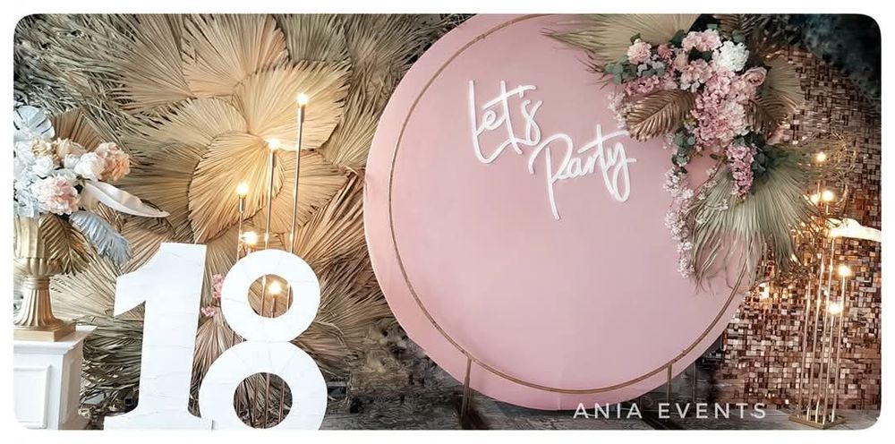 Vand set panouri asimetrice nunta decor aranjamente