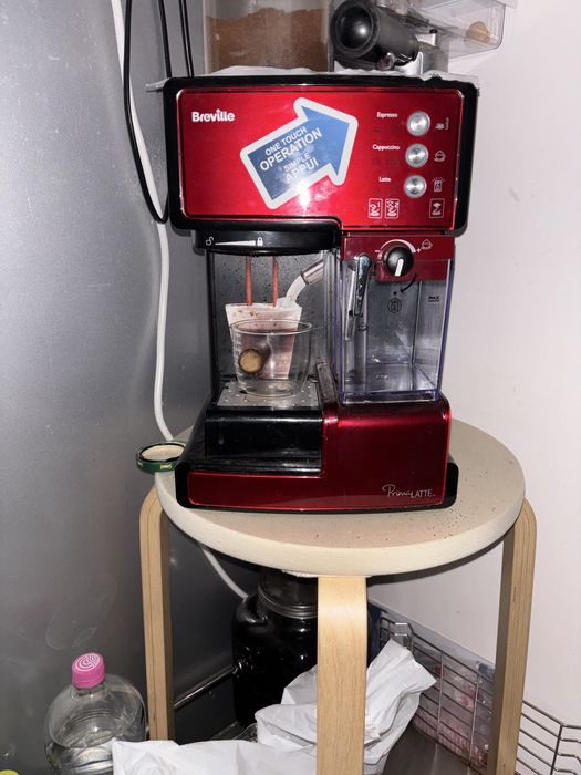 Expresor de cafea