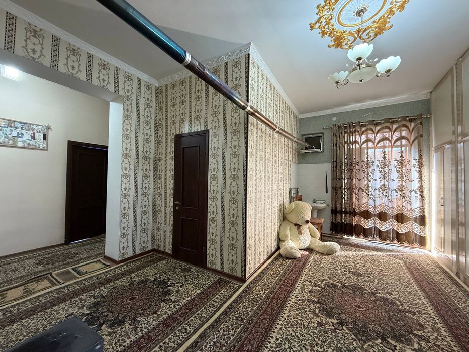 #a690 Tayyor 6 sotiqli kottedj sotiladi