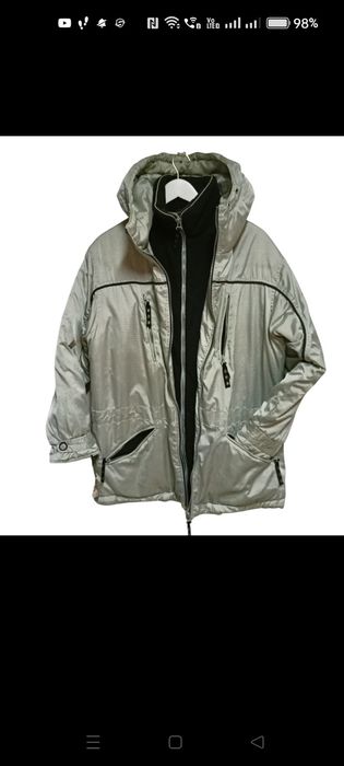 Geacă C&A bărbați