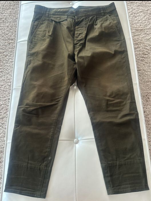 Dsquared мъжки панталон