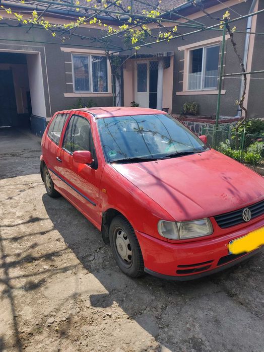 VOLKSWAGEN Polo 1995 — imagine 2