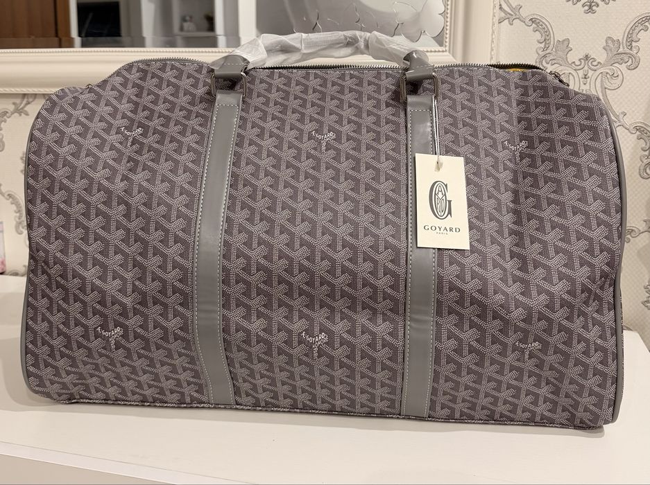 Goyard Сак(Authentic)