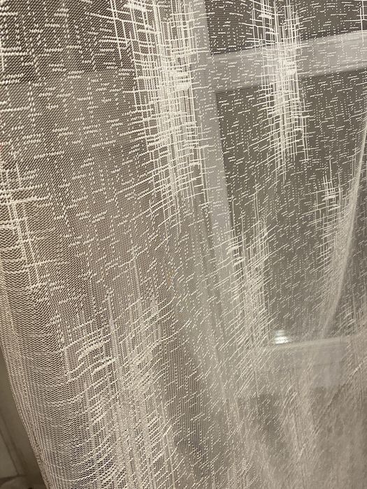 Шторы- занавески