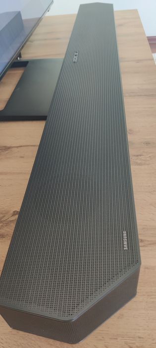 Саундбар Samsung HW-Q990C 11.1.4