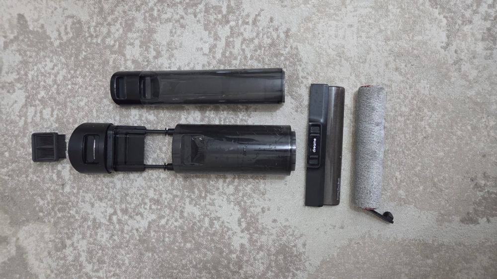 Пылесос Dreame H12 Pro