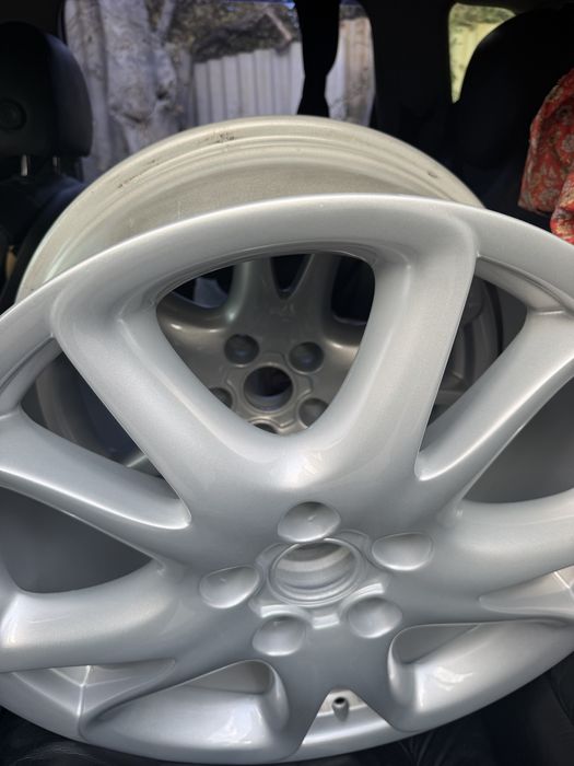Диски Porsche / диски порш , R20