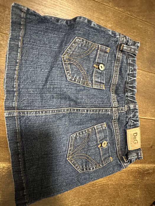 Сет за момиче 5-6 години Guess, Dolce&Gabbana