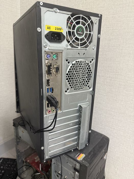 Продам компьютеры