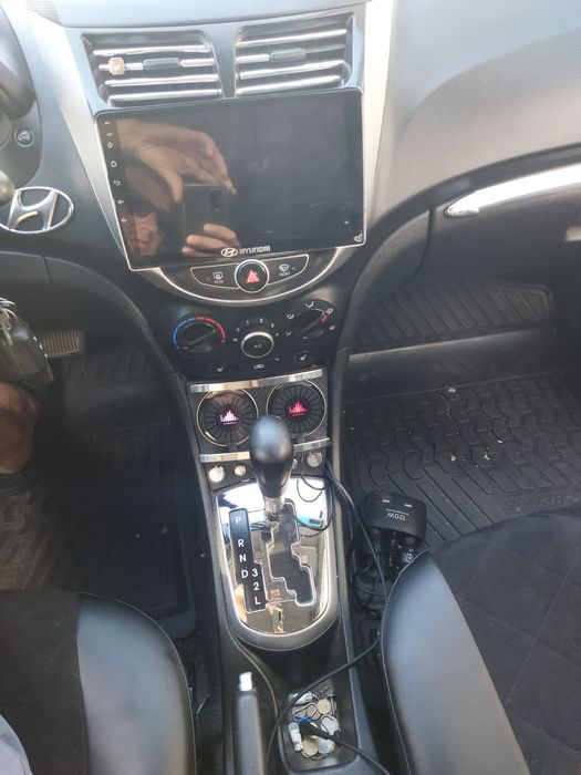 Продам Hyundai Akcent