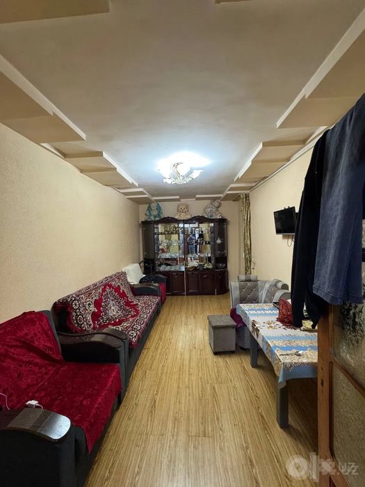Сдаётся 2-комн Шайхантахурский район, 75 м²