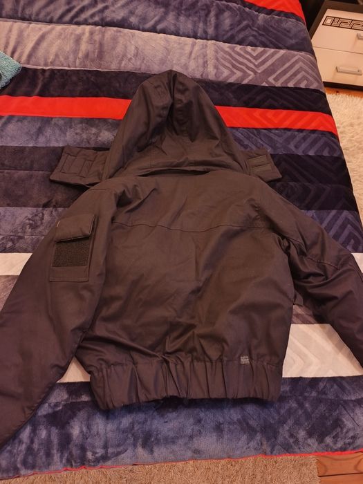 Зимно яке g-star