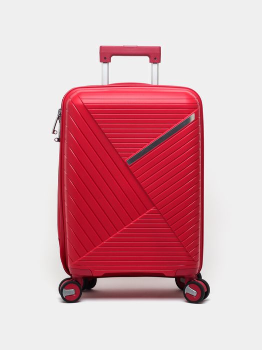 Два средних чемодана 70 литров