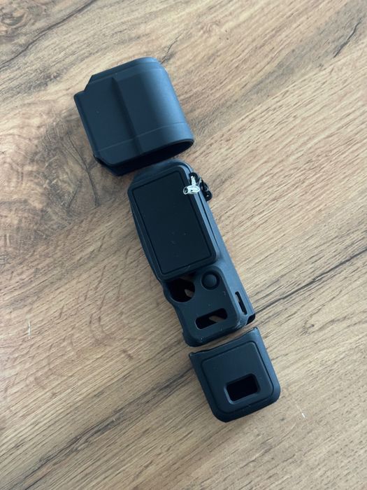 DJI osmo pocket 4