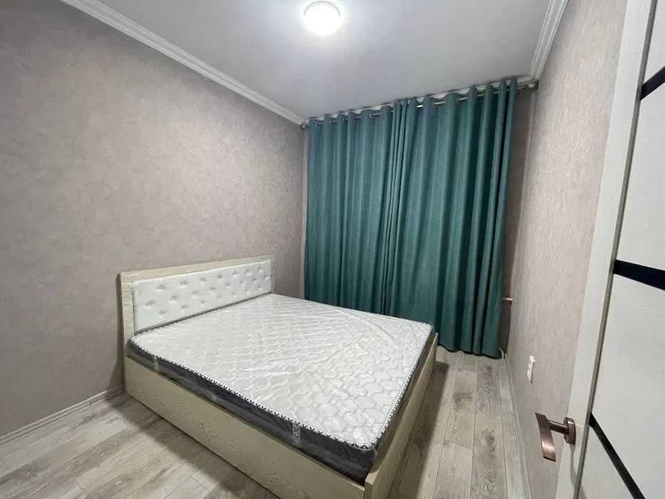 Сдаётся квартира в Метро Шахристан 2-ком р-н Юнусабад-1 кв