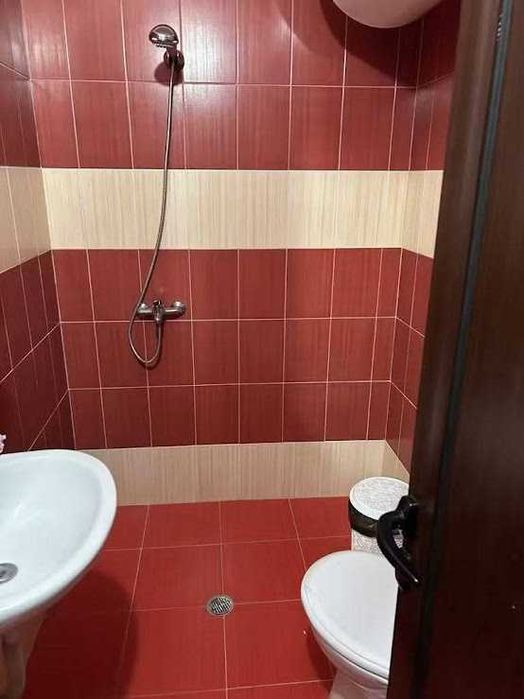 Дава се под наем Двустаен апартамент в Свиленград - 60 кв.м за 448.8 € - Снимка #7