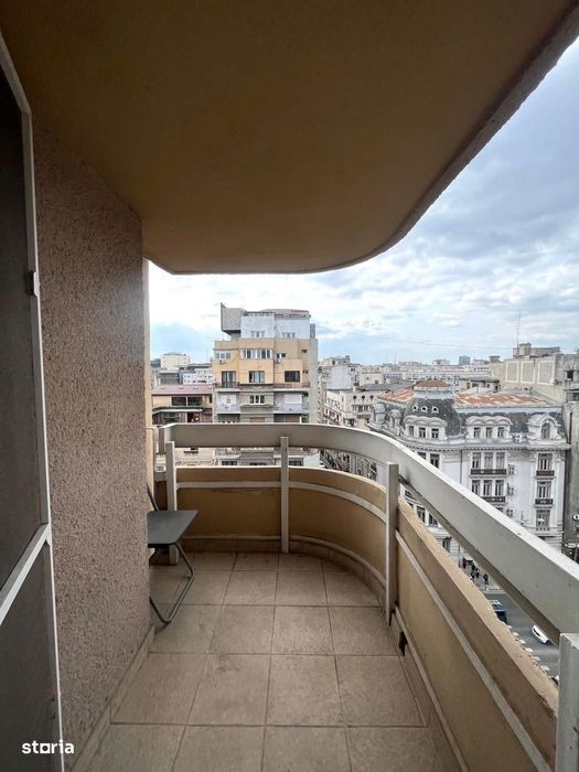 3 Camere Spațioase în Inima Capitalei | Piața Romană | Vedere Panorami