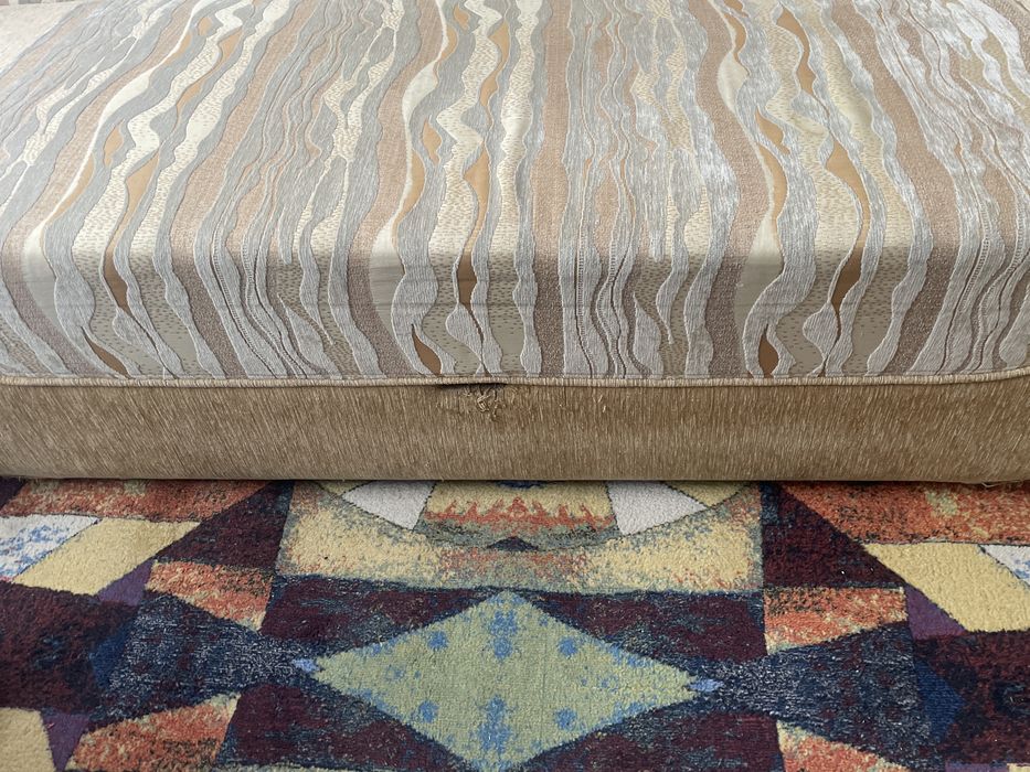 Spre vanzare pat pentru doua persoane ,in stare excelenta