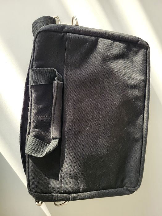 Сумки для ноутбука