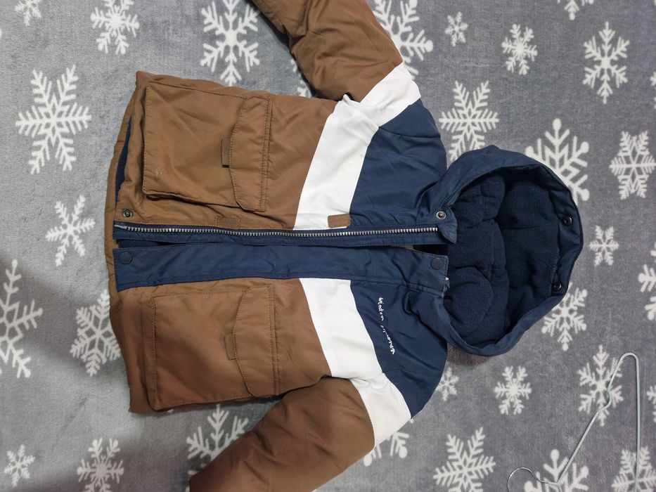 Детски якета,,Zara"