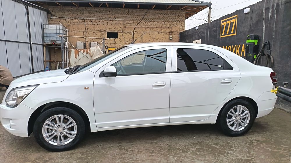 Cobilt 2023-yil toza