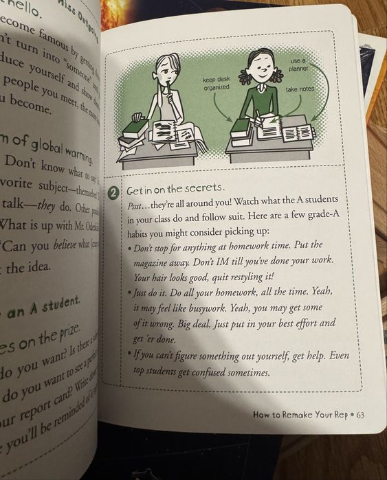 Carte adolescenti limba engleza