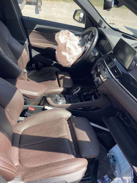 БМВ Х1 Фейслифт, Ф48 2.0хд НА ЧАСТИ (bmw x1 LCI,F48 chasti)