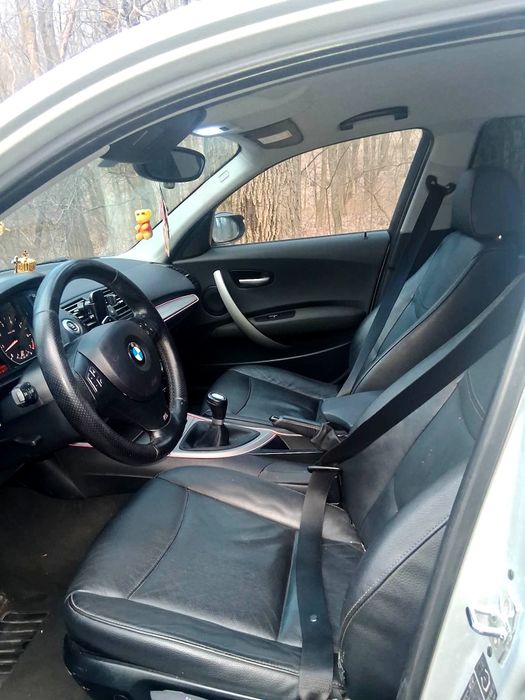 Vând/Schimb BMW seria 1