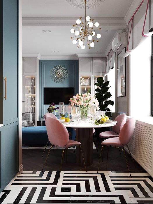 Ремонт квартир Премиум класса